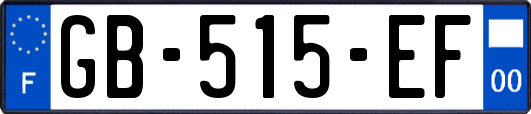 GB-515-EF