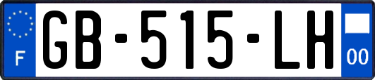 GB-515-LH