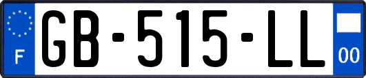 GB-515-LL