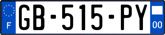GB-515-PY