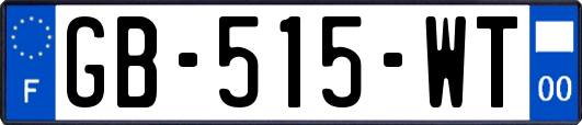 GB-515-WT