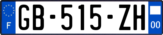 GB-515-ZH