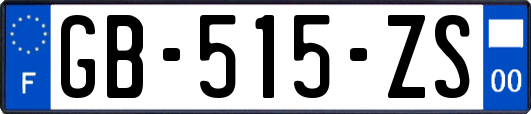 GB-515-ZS