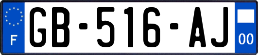 GB-516-AJ
