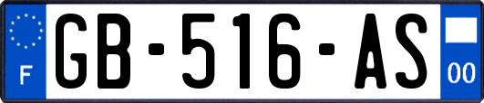 GB-516-AS