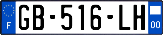 GB-516-LH