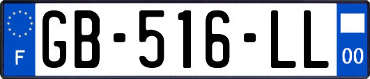 GB-516-LL