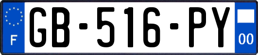 GB-516-PY