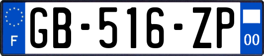 GB-516-ZP