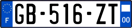 GB-516-ZT