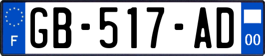 GB-517-AD