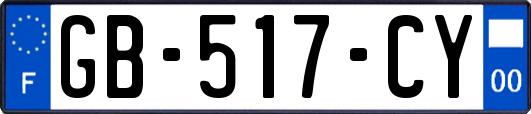 GB-517-CY