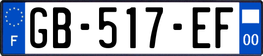 GB-517-EF