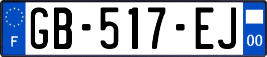 GB-517-EJ