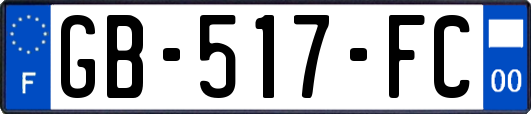 GB-517-FC