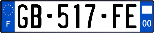 GB-517-FE