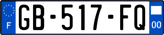 GB-517-FQ