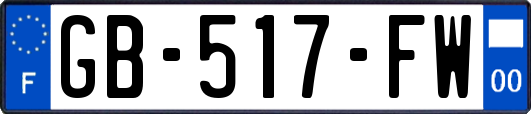GB-517-FW