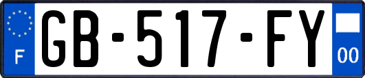 GB-517-FY