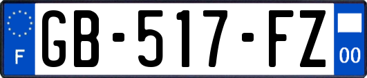 GB-517-FZ