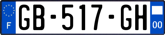GB-517-GH