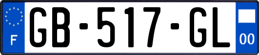 GB-517-GL