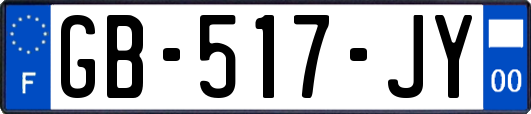 GB-517-JY
