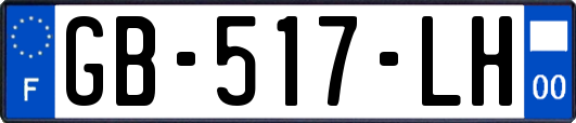 GB-517-LH