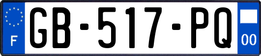 GB-517-PQ