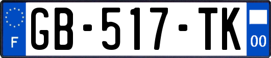 GB-517-TK