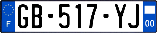 GB-517-YJ