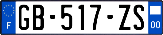 GB-517-ZS