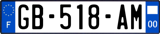 GB-518-AM