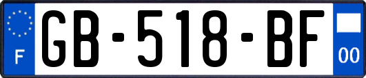 GB-518-BF