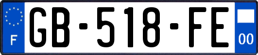 GB-518-FE