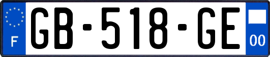GB-518-GE