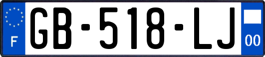 GB-518-LJ