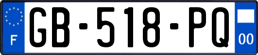 GB-518-PQ