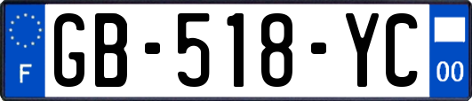 GB-518-YC