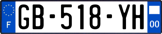GB-518-YH