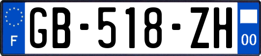 GB-518-ZH