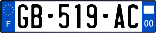 GB-519-AC