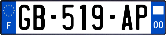 GB-519-AP