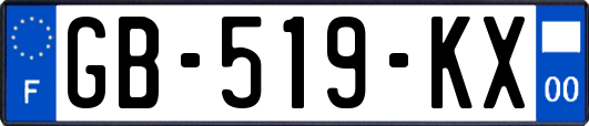 GB-519-KX