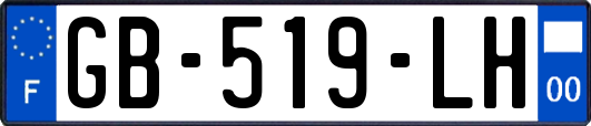 GB-519-LH