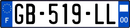 GB-519-LL