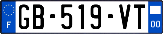 GB-519-VT