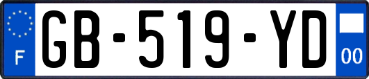 GB-519-YD