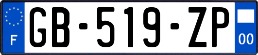 GB-519-ZP