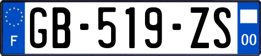 GB-519-ZS